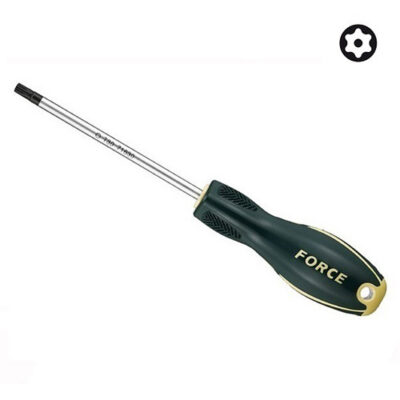 FORCE T25H TAMPERPROOF STAR SCREWDRIVER