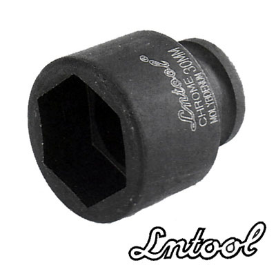 LNT 1/2D 1.1/8 STD IMPACT SOCKET