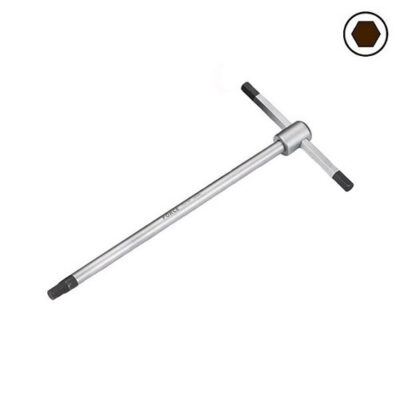 FORCE 8.0mm LONG SERIES HEX KEY