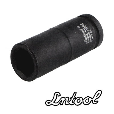 LNT 1/2D 14mm DEEP IMPACT SOCKET