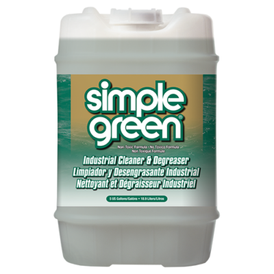 SIMPLE GREEN CONCENTRATE 20LTR
