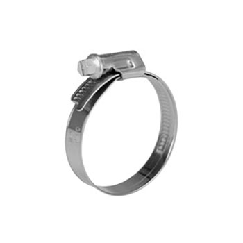 NORMA 160-180 SS HOSE CLIP 12mm W3