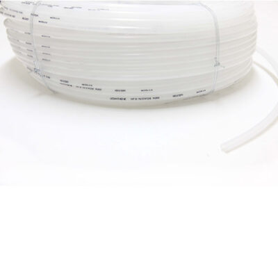 LEDALON NYLON 12 - 6MM TUBE NATURAL