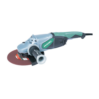 HITACHI G23MR ANGLE GRINDER