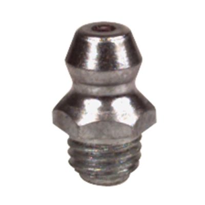 6MM STR GREASE NIPPLES