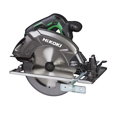 HIKOKI MULTIVOLT 36V 185MM CIRCULAR SAW